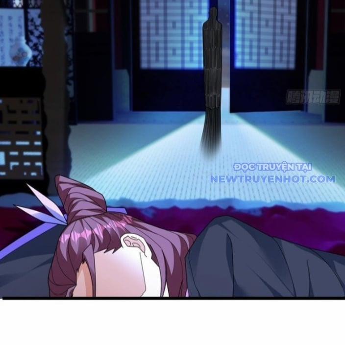 Tiên Làm Nô Thần Là Bộc, Đại Đế Làm Chó Giữ Nhà 37 trang 76