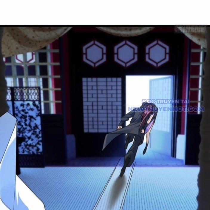 Tiên Làm Nô Thần Là Bộc, Đại Đế Làm Chó Giữ Nhà 37 trang 79