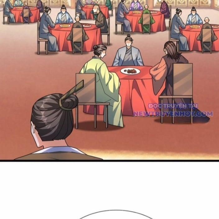 Tiên Làm Nô Thần Là Bộc, Đại Đế Làm Chó Giữ Nhà 37 trang 84
