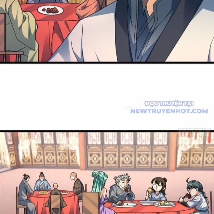 Tiên Làm Nô Thần Là Bộc, Đại Đế Làm Chó Giữ Nhà 37 trang 86