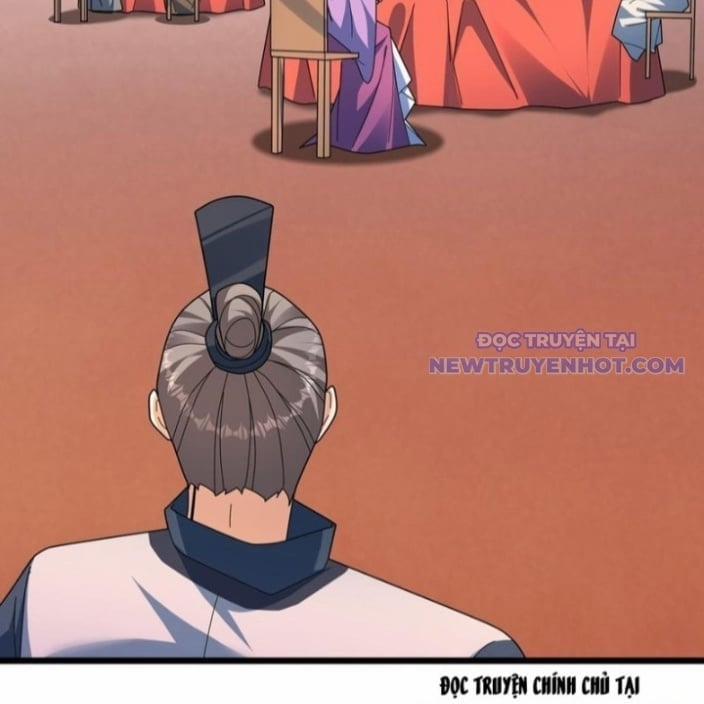 Tiên Làm Nô Thần Là Bộc, Đại Đế Làm Chó Giữ Nhà 37 trang 87
