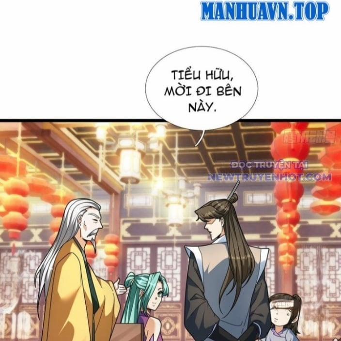 Tiên Làm Nô Thần Là Bộc, Đại Đế Làm Chó Giữ Nhà 37 trang 88
