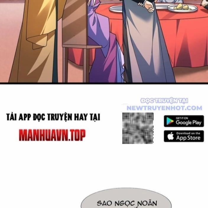 Tiên Làm Nô Thần Là Bộc, Đại Đế Làm Chó Giữ Nhà 37 trang 89