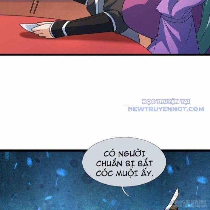 Tiên Làm Nô Thần Là Bộc, Đại Đế Làm Chó Giữ Nhà 37 trang 91