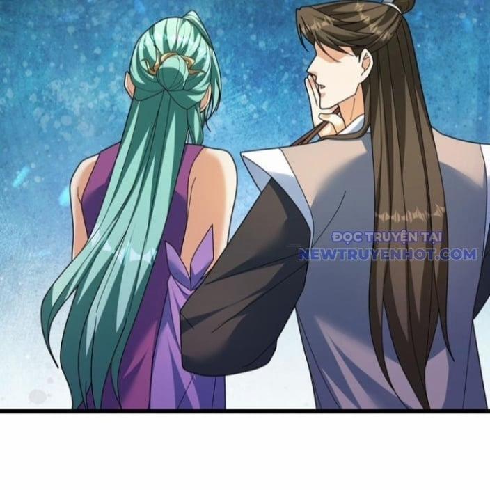 Tiên Làm Nô Thần Là Bộc, Đại Đế Làm Chó Giữ Nhà 37 trang 92