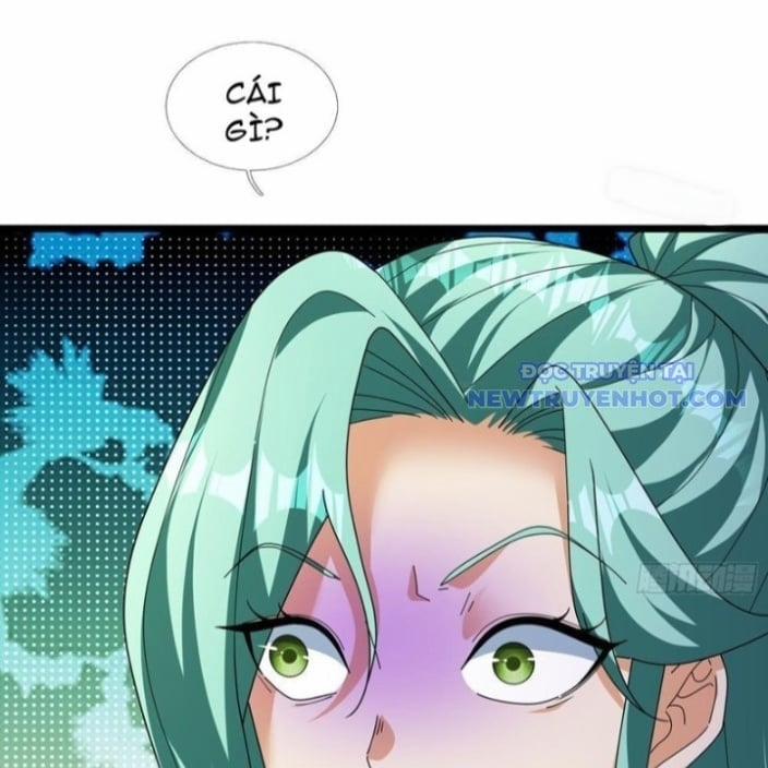 Tiên Làm Nô Thần Là Bộc, Đại Đế Làm Chó Giữ Nhà 37 trang 93