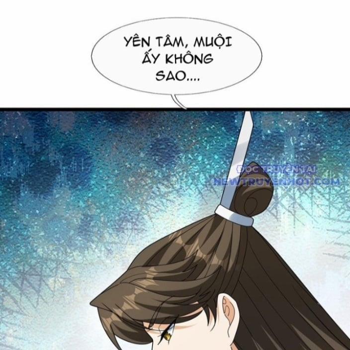 Tiên Làm Nô Thần Là Bộc, Đại Đế Làm Chó Giữ Nhà 37 trang 95