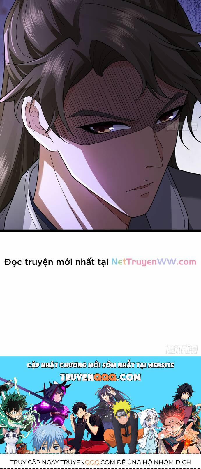 Tiên Làm Nô Thần Là Bộc, Đại Đế Làm Chó Giữ Nhà 9 trang 56