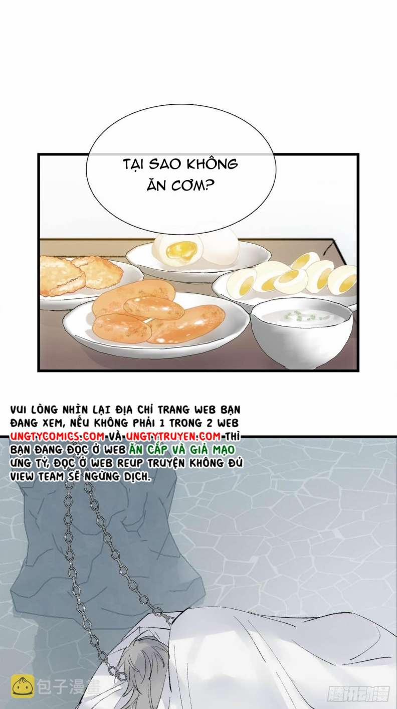 Tiên Ma Quấn Quýt 43 trang 1