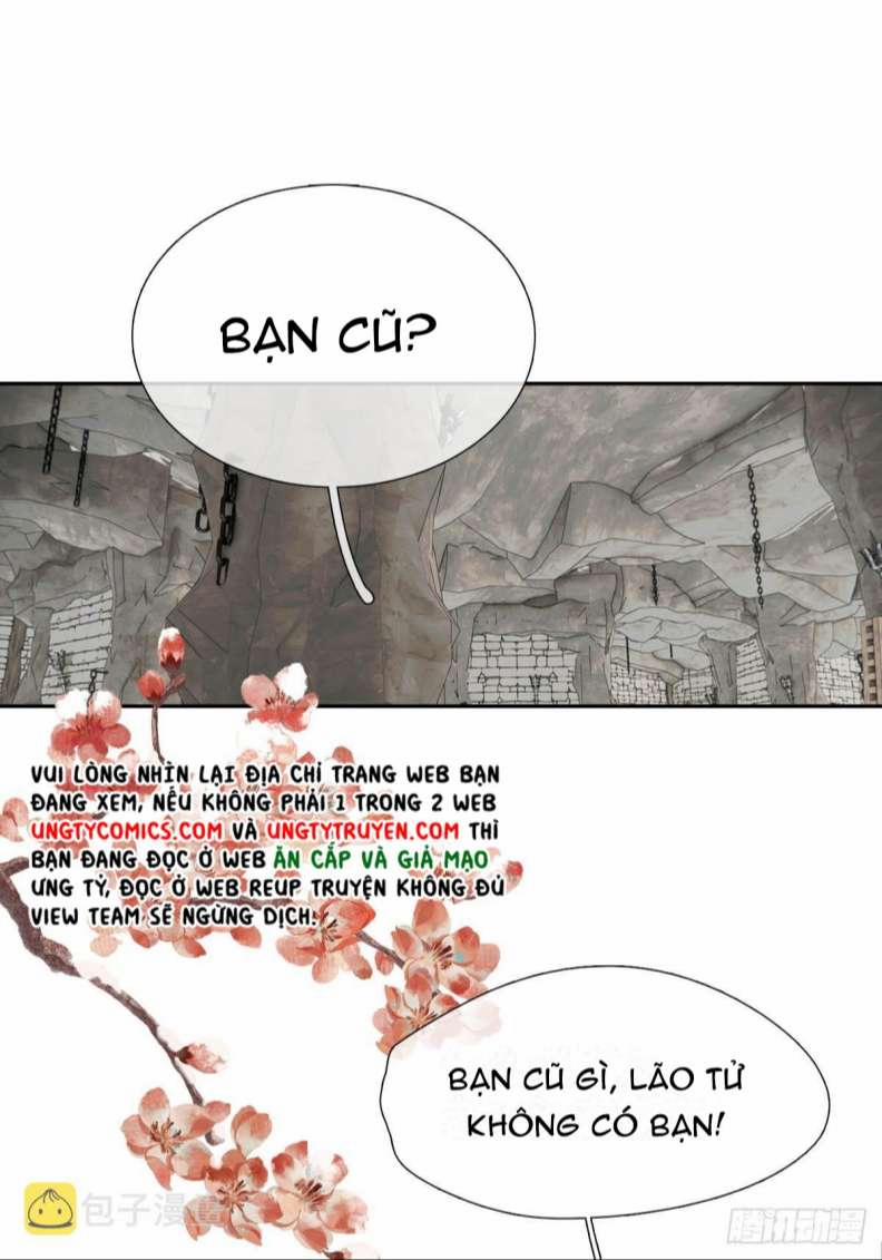 Tiên Ma Quấn Quýt 44 trang 1