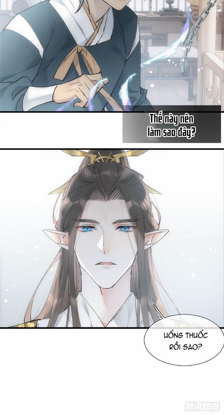 Tiên Ma Quấn Quýt 51 trang 24