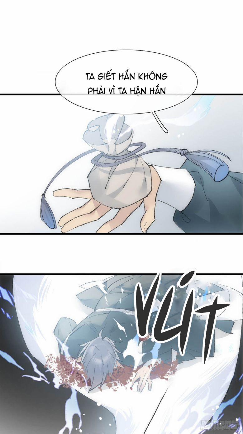 Tiên Ma Quấn Quýt 51 trang 5