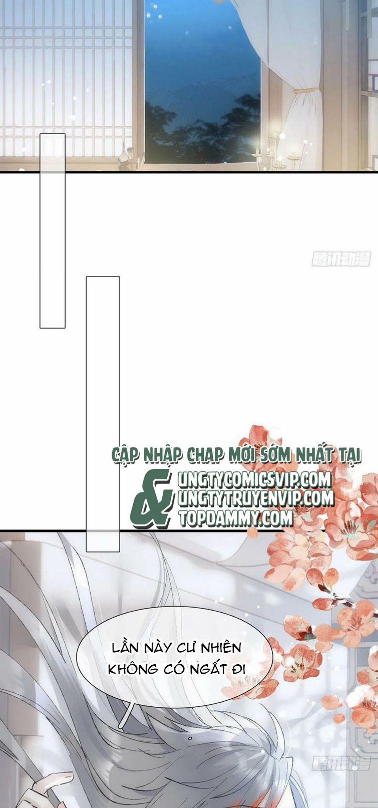 Tiên Ma Quấn Quýt 52 trang 19