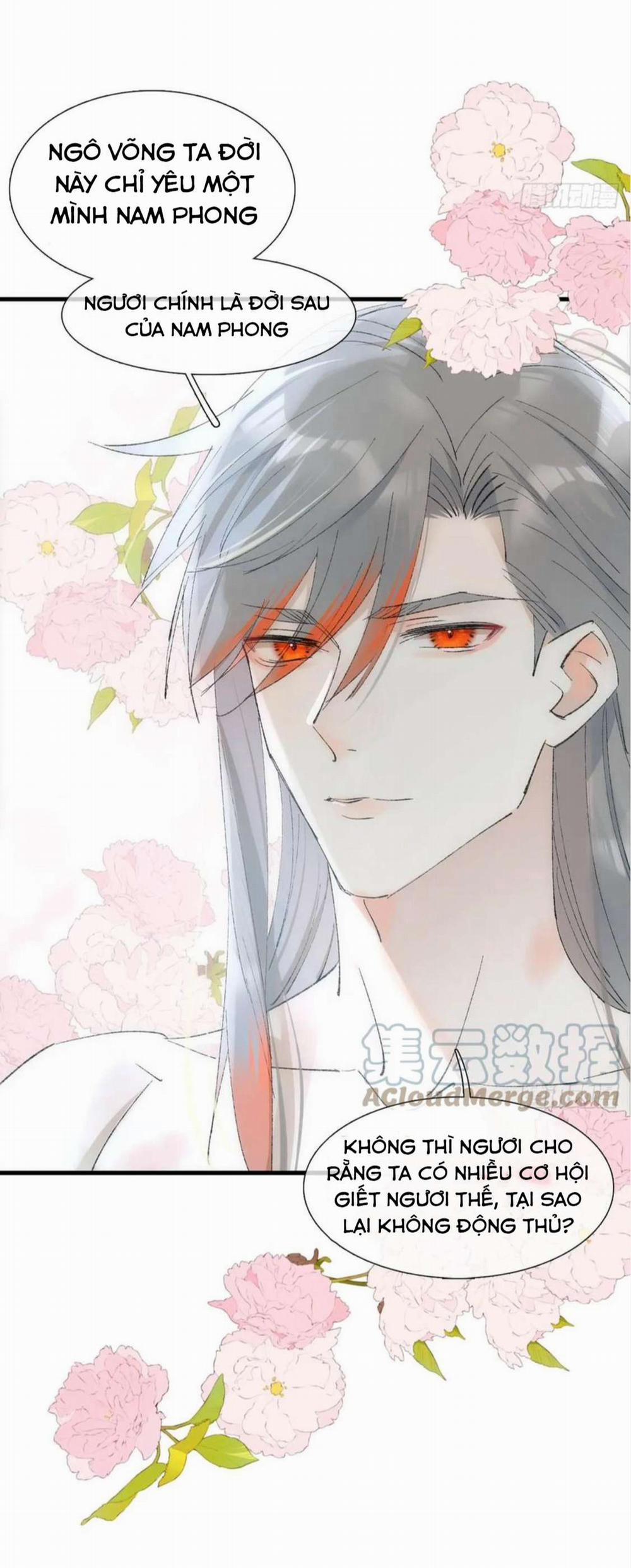 Tiên Ma Quấn Quýt 53 trang 25