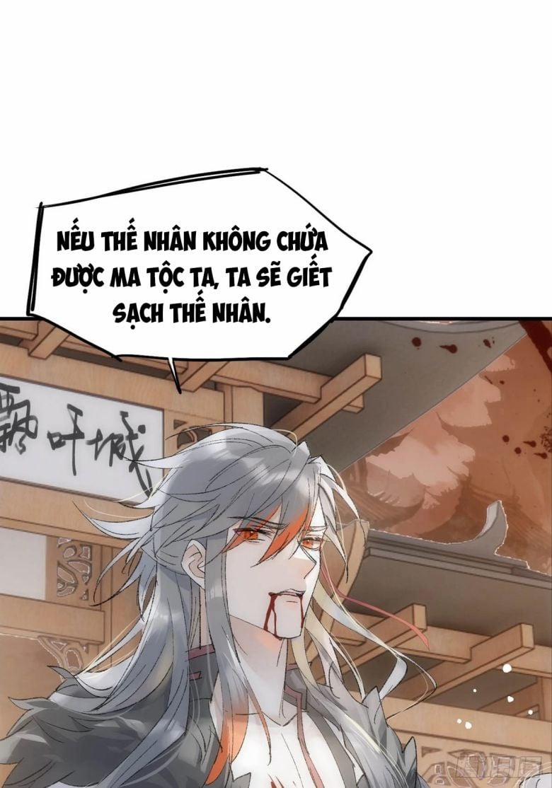 Tiên Ma Quấn Quýt 55 trang 6