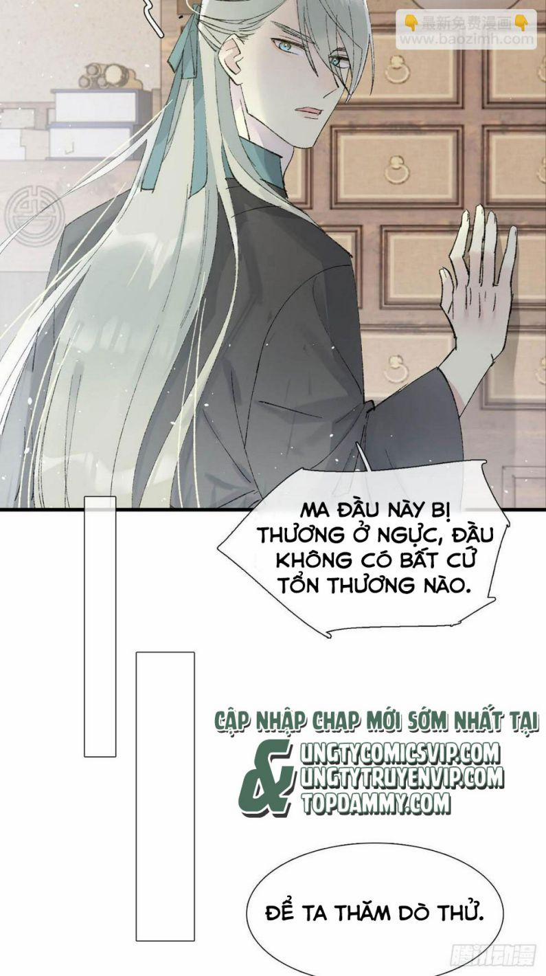 Tiên Ma Quấn Quýt 57 trang 22