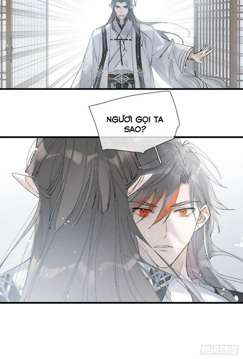 Tiên Ma Quấn Quýt 57 trang 33