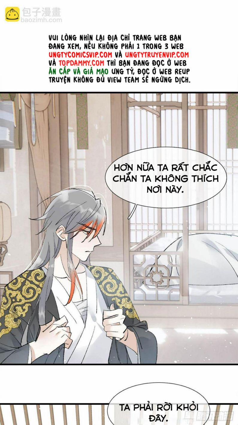 Tiên Ma Quấn Quýt 57 trang 8