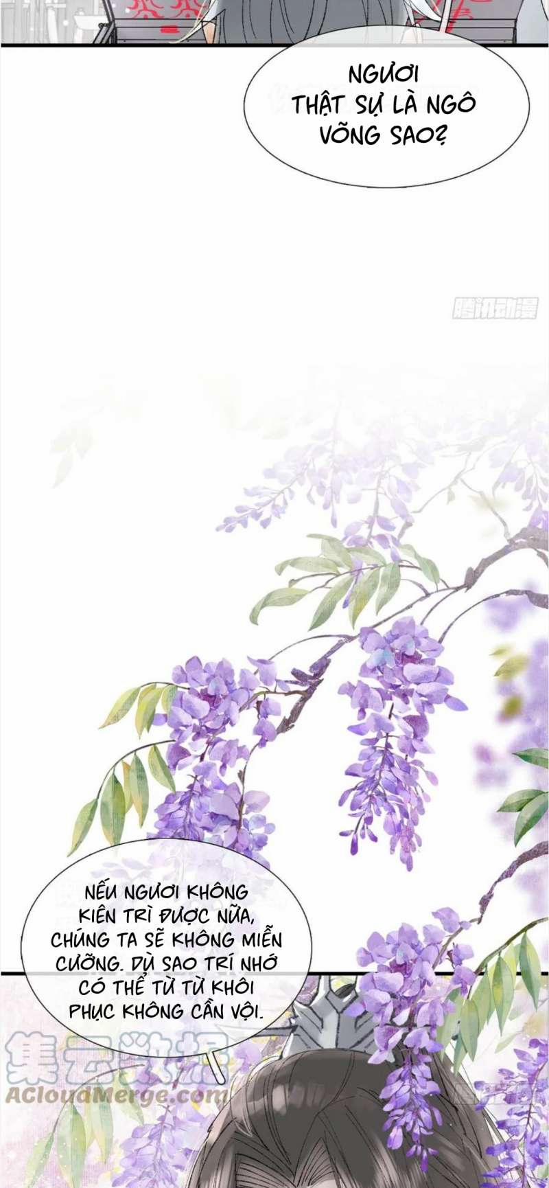 Tiên Ma Quấn Quýt 58 trang 32