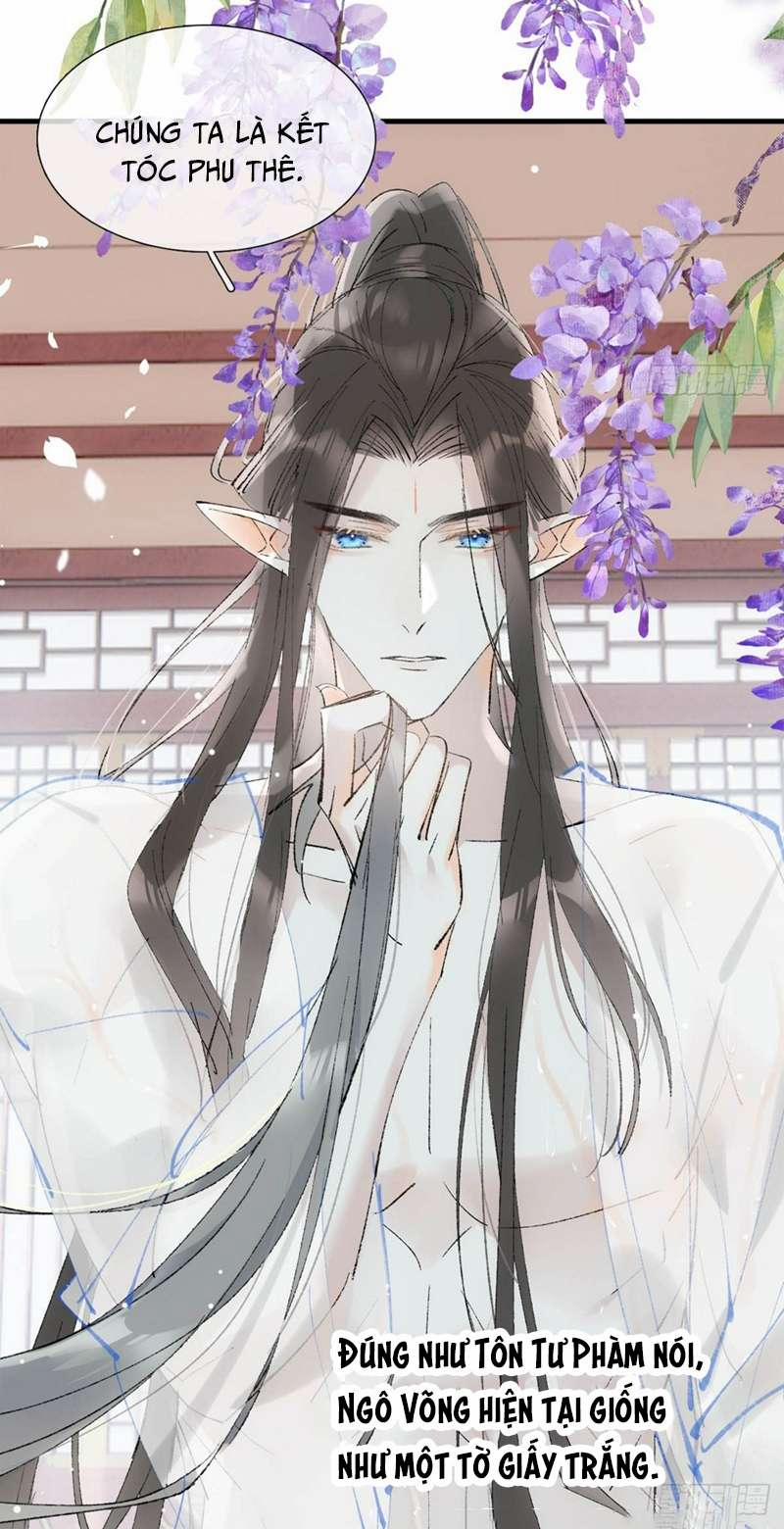 Tiên Ma Quấn Quýt 60 trang 14