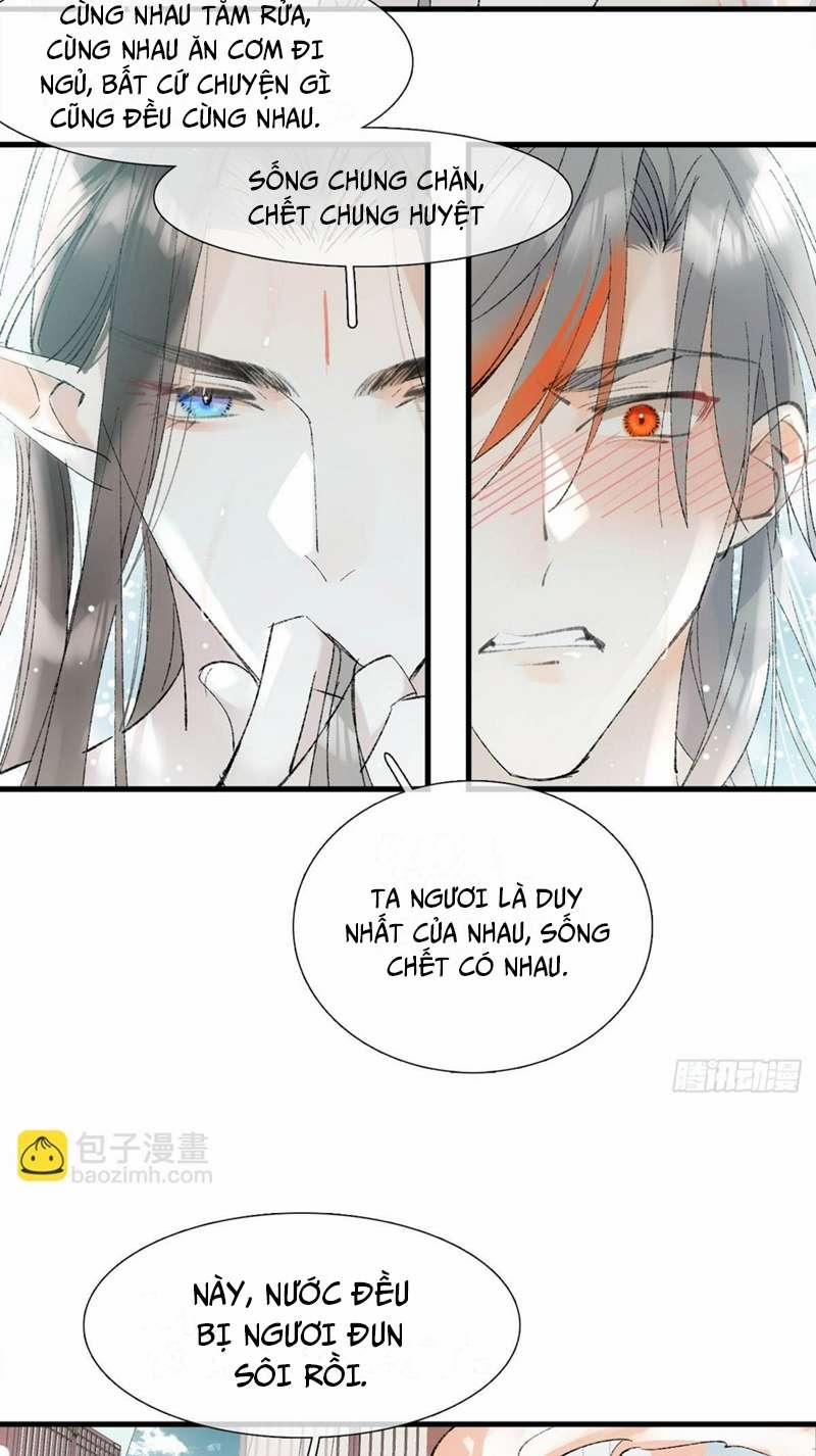 Tiên Ma Quấn Quýt 60 trang 16