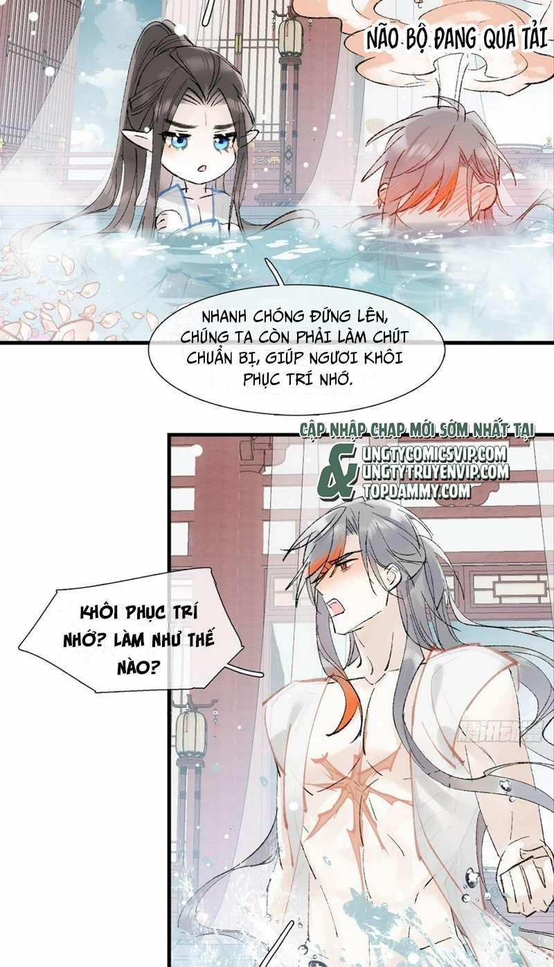 Tiên Ma Quấn Quýt 60 trang 17