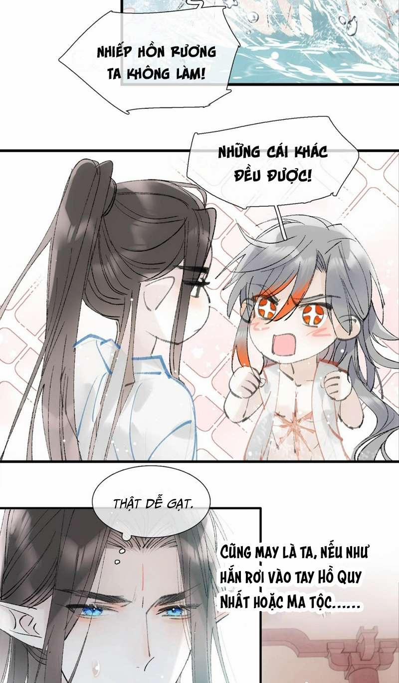 Tiên Ma Quấn Quýt 60 trang 18