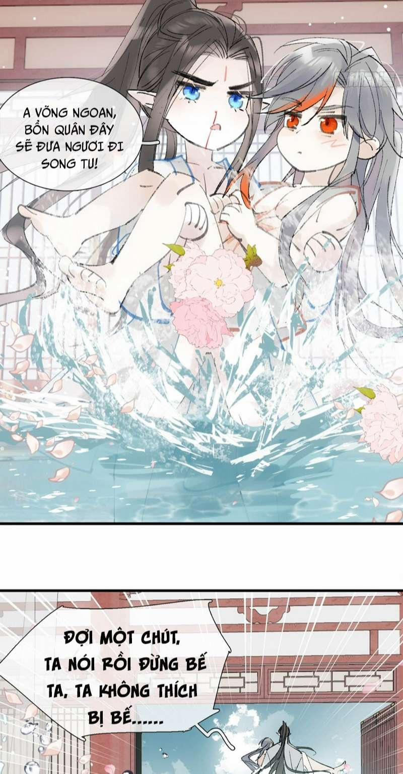 Tiên Ma Quấn Quýt 60 trang 26