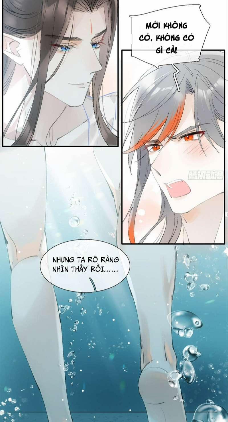 Tiên Ma Quấn Quýt 60 trang 9