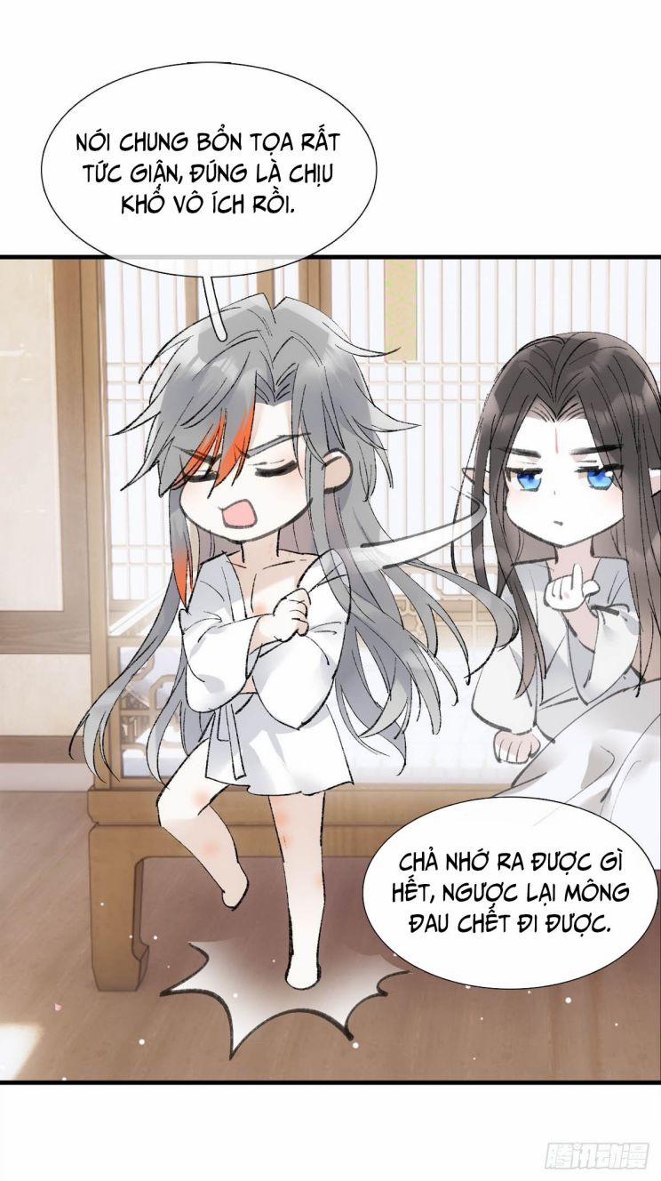 Tiên Ma Quấn Quýt 61 trang 16