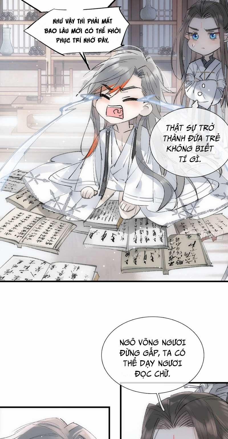 Tiên Ma Quấn Quýt 62 trang 29