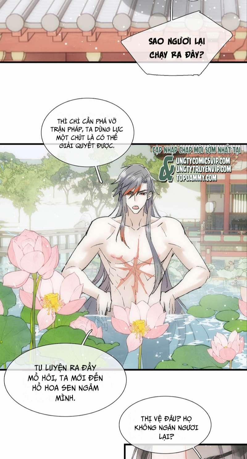 Tiên Ma Quấn Quýt 62 trang 6