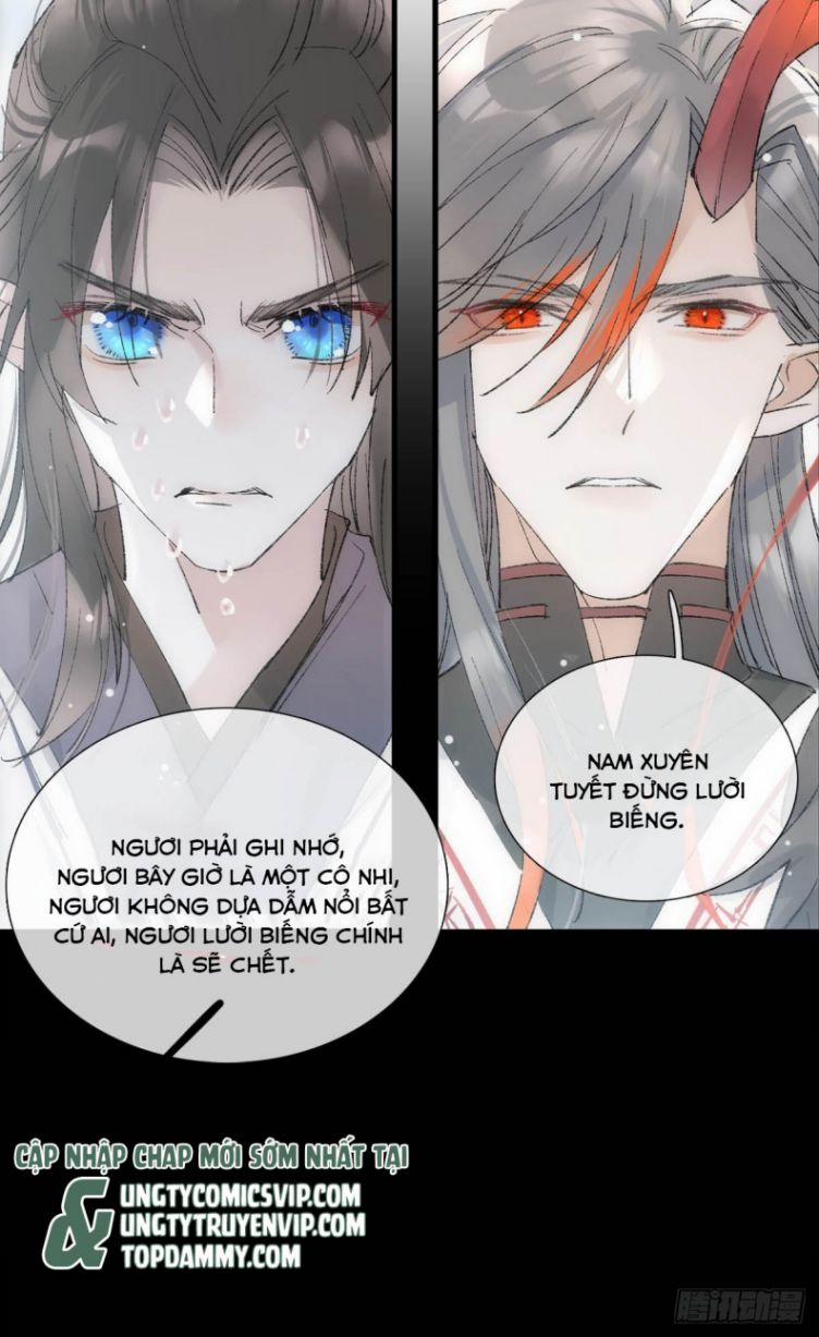 Tiên Ma Quấn Quýt 63 trang 19