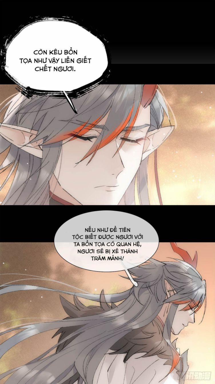 Tiên Ma Quấn Quýt 63 trang 36