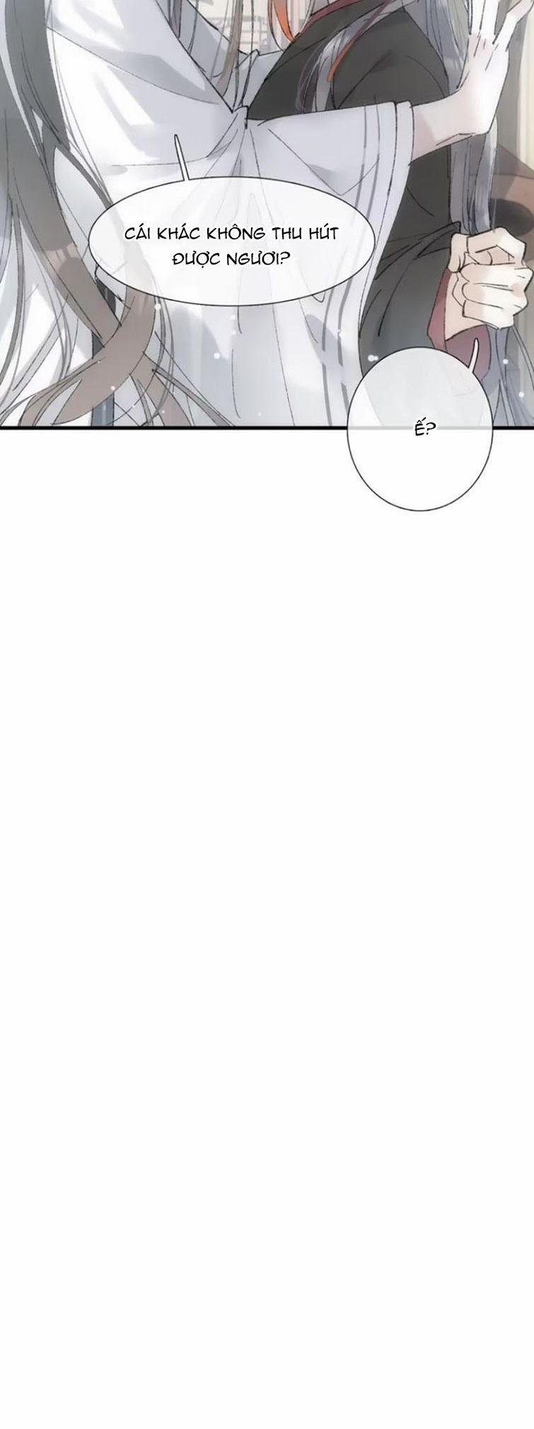 Tiên Ma Quấn Quýt 65 trang 26