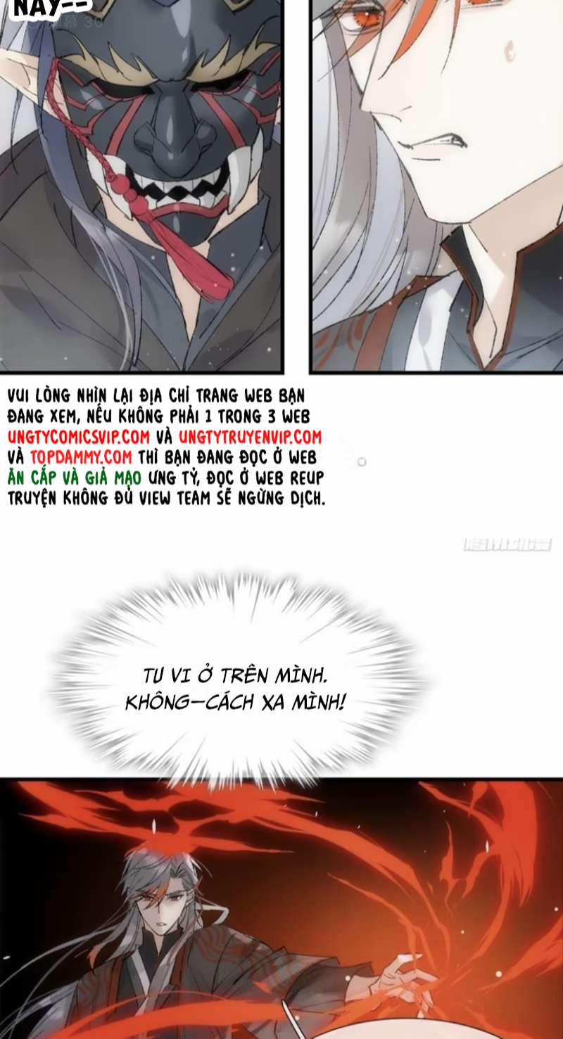 Tiên Ma Quấn Quýt 68 trang 17