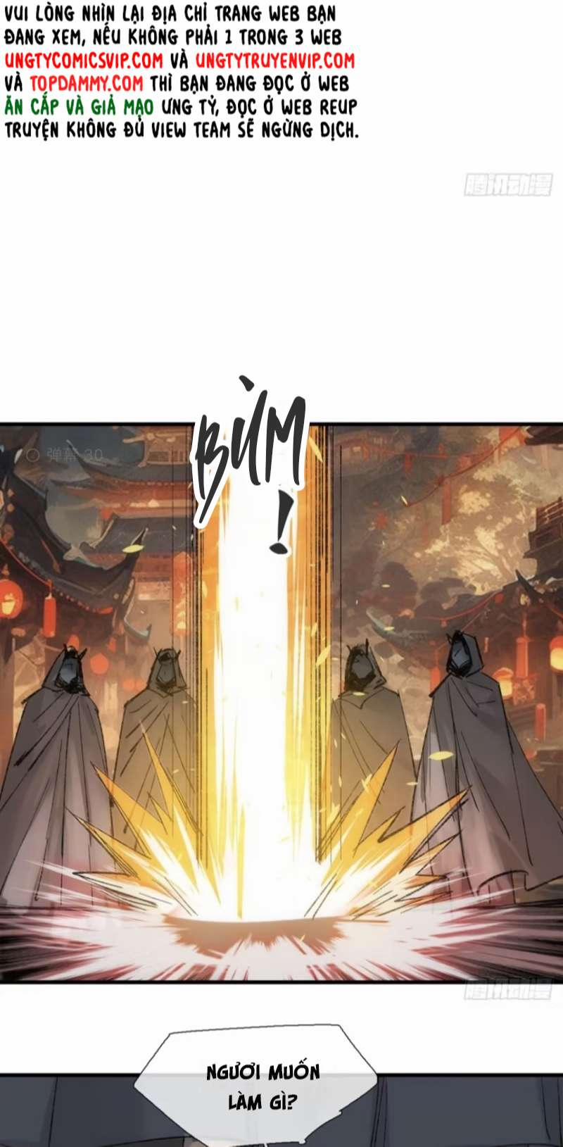 Tiên Ma Quấn Quýt 68 trang 23