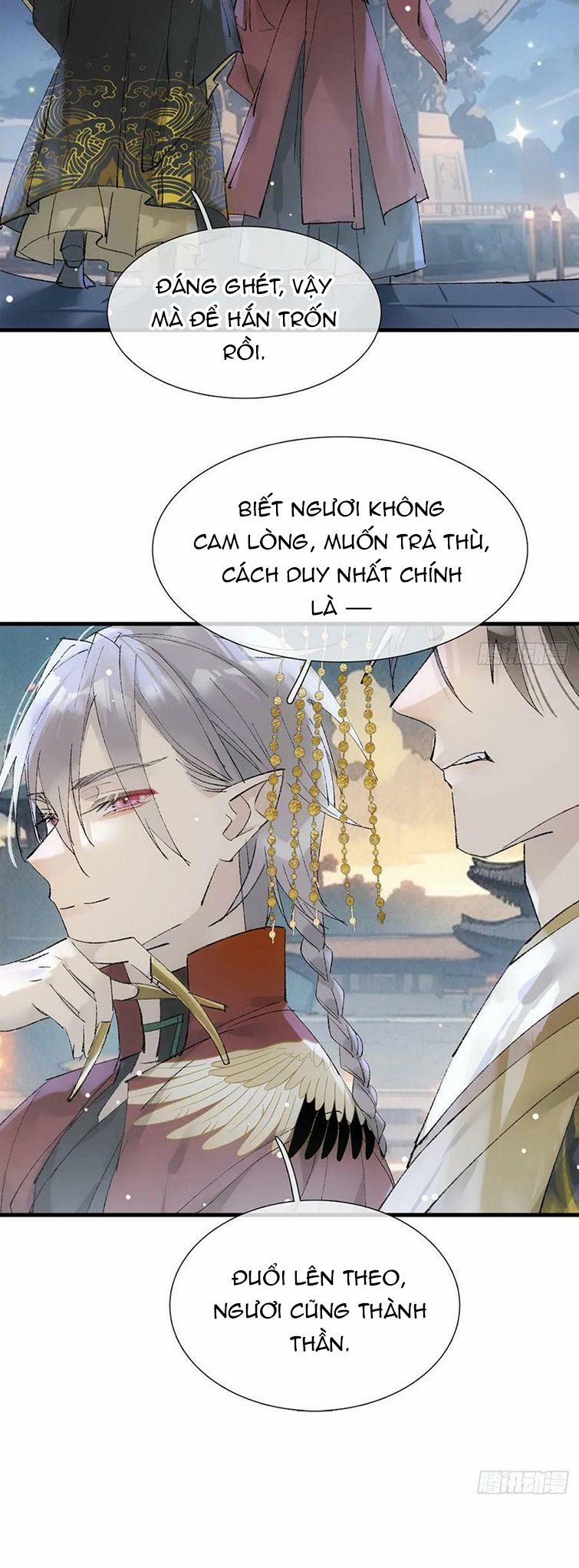 Tiên Ma Quấn Quýt 70 trang 19