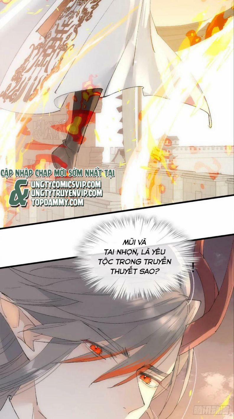 Tiên Ma Quấn Quýt 71 trang 31