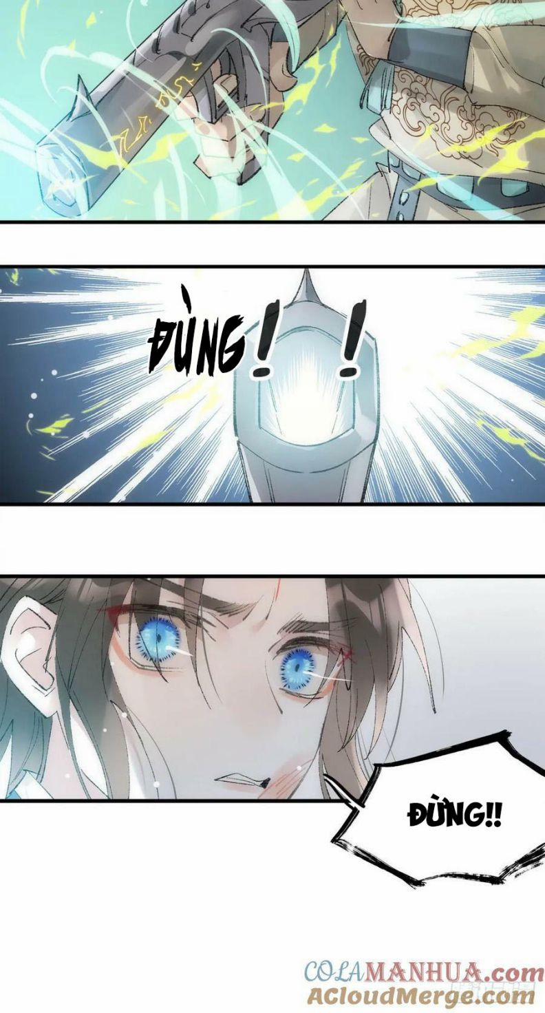 Tiên Ma Quấn Quýt 71 trang 9