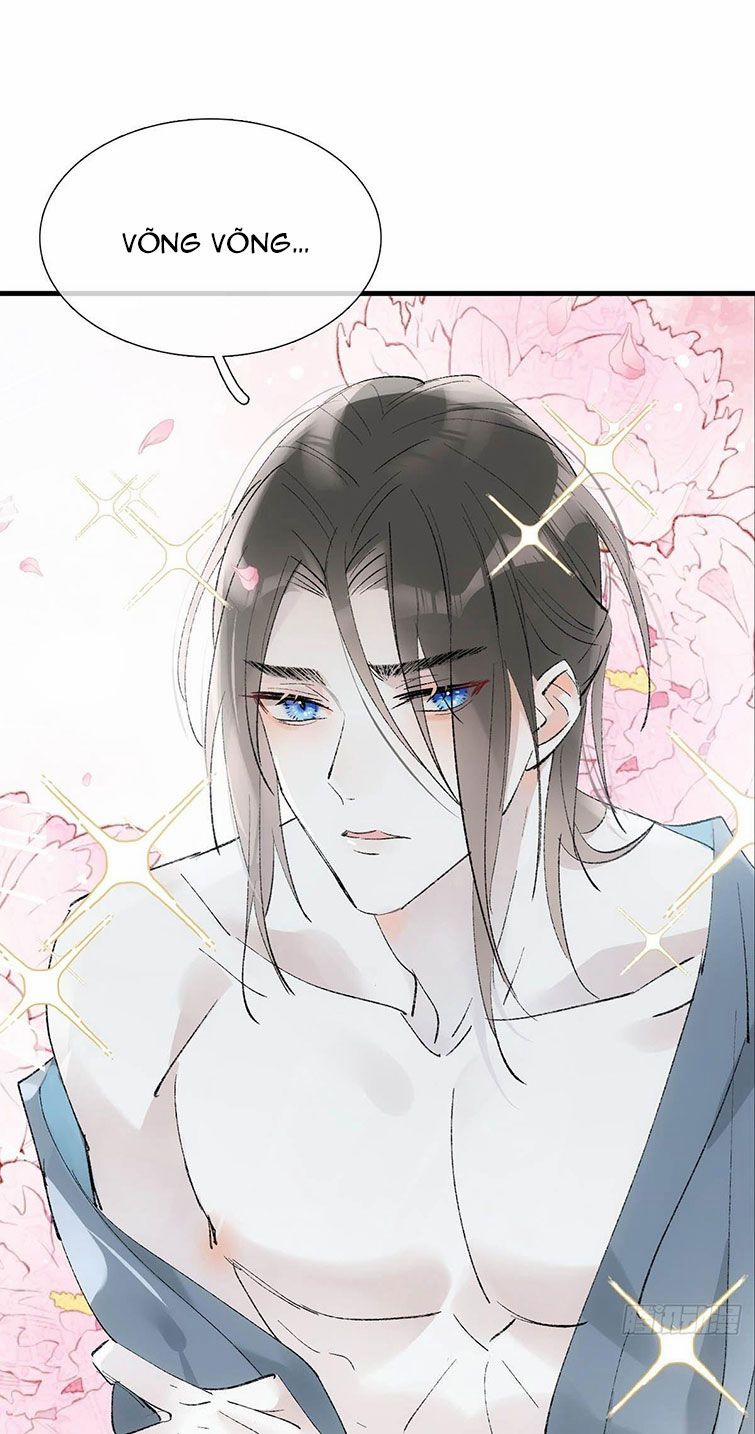 Tiên Ma Quấn Quýt Phiên Ngoại 1 trang 13