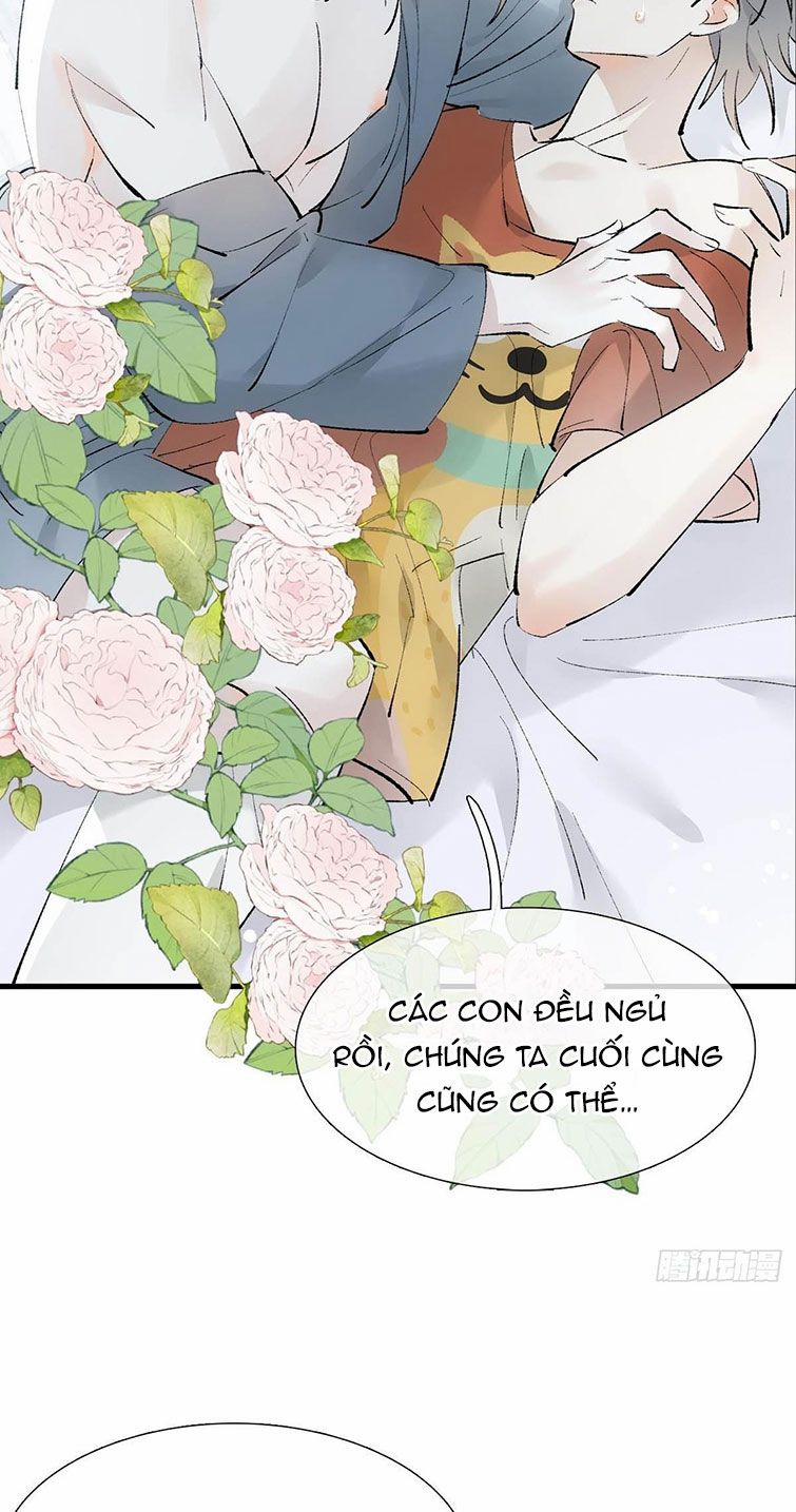 Tiên Ma Quấn Quýt Phiên Ngoại 1 trang 15