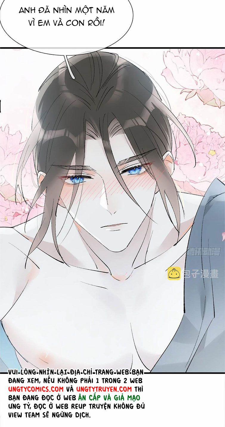 Tiên Ma Quấn Quýt Phiên Ngoại 1 trang 16