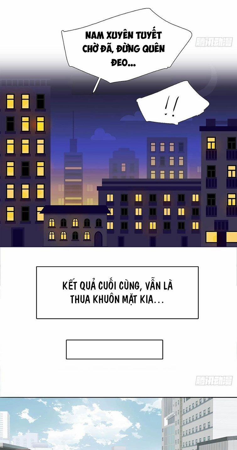 Tiên Ma Quấn Quýt Phiên Ngoại 1 trang 18