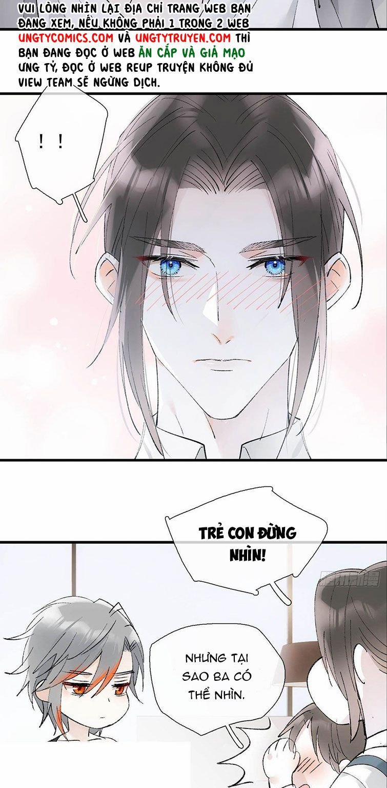 Tiên Ma Quấn Quýt Phiên Ngoại 1 trang 6