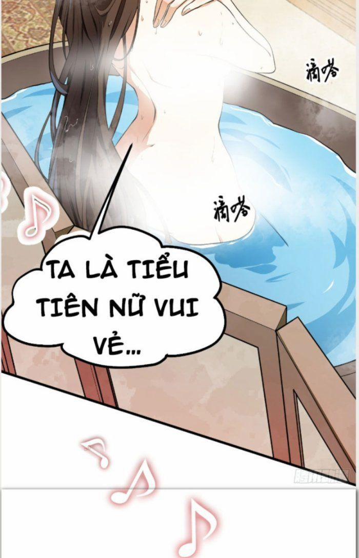 Tiên Nhân Này Quá Nghiêm Túc 21 trang 1