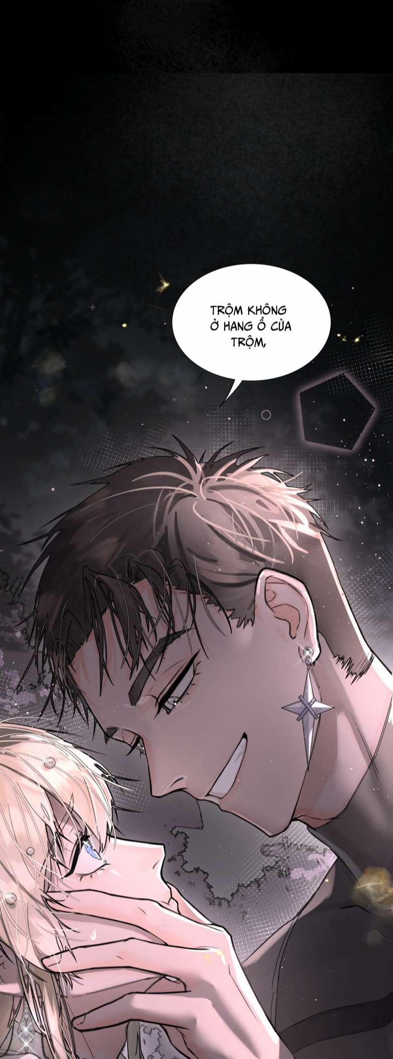 Tiền Nhiệm Vi Vương 1 trang 13