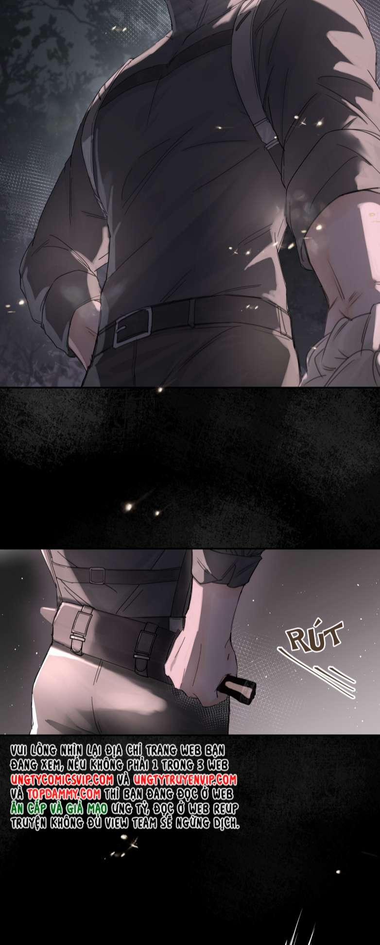 Tiền Nhiệm Vi Vương 1 trang 18