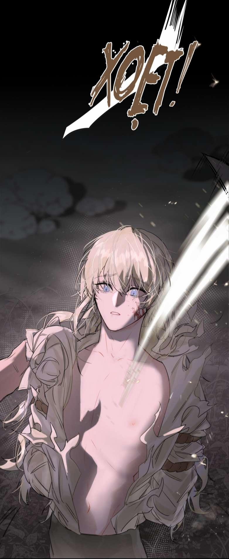 Tiền Nhiệm Vi Vương 1 trang 19