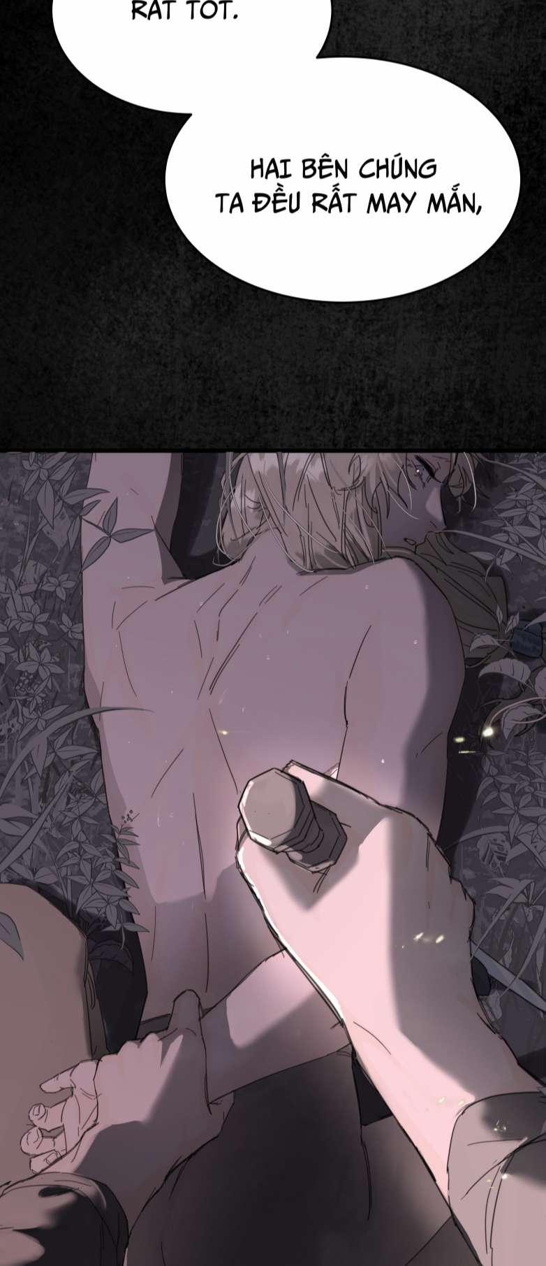 Tiền Nhiệm Vi Vương 1 trang 25